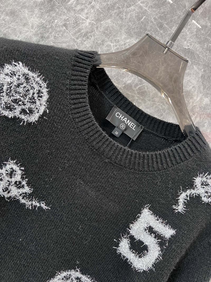 Chanel Sweaters